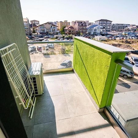 Apartament Katrina - Alezzi Beach - Sea View Нэводари Экстерьер фото