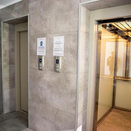 Apartament Katrina - Alezzi Beach - Sea View Нэводари Экстерьер фото