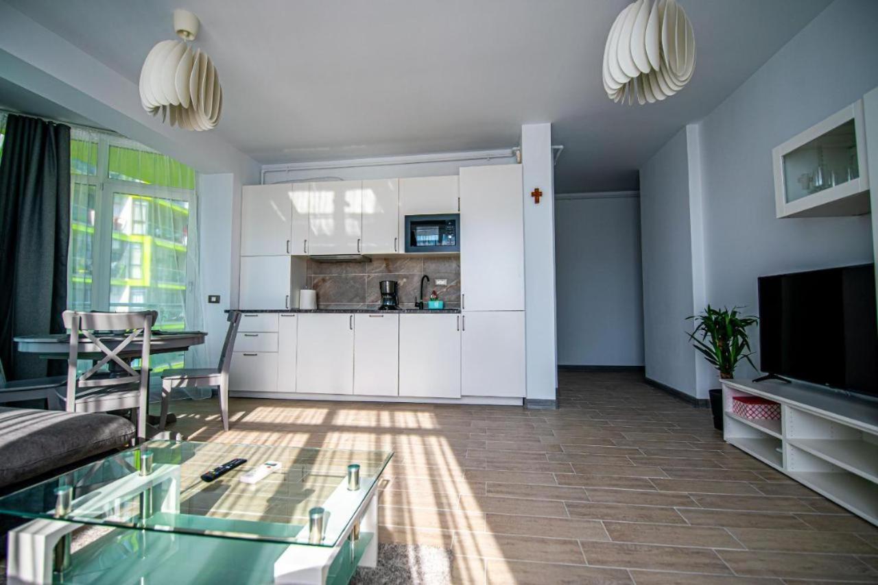 Apartament Katrina - Alezzi Beach - Sea View Нэводари Экстерьер фото
