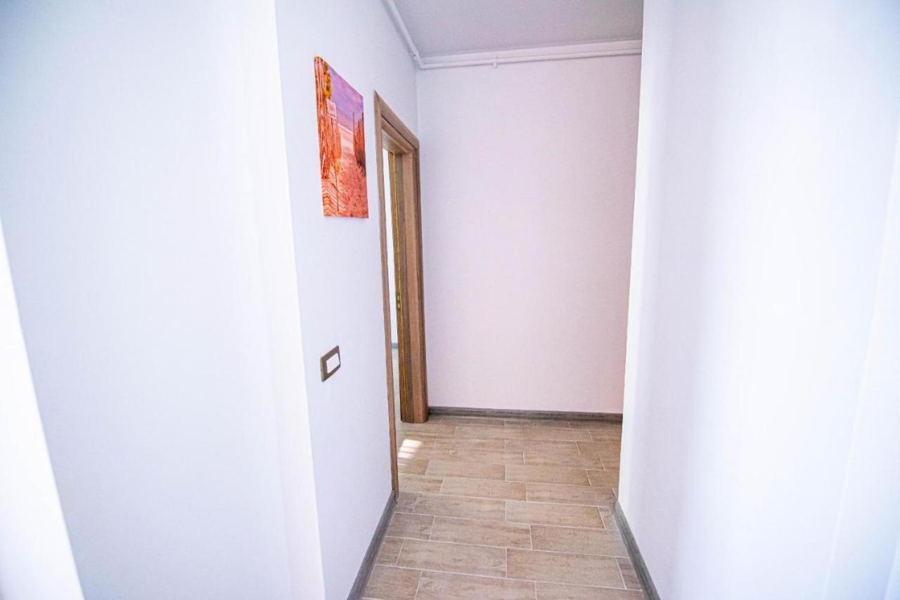 Apartament Katrina - Alezzi Beach - Sea View Нэводари Экстерьер фото