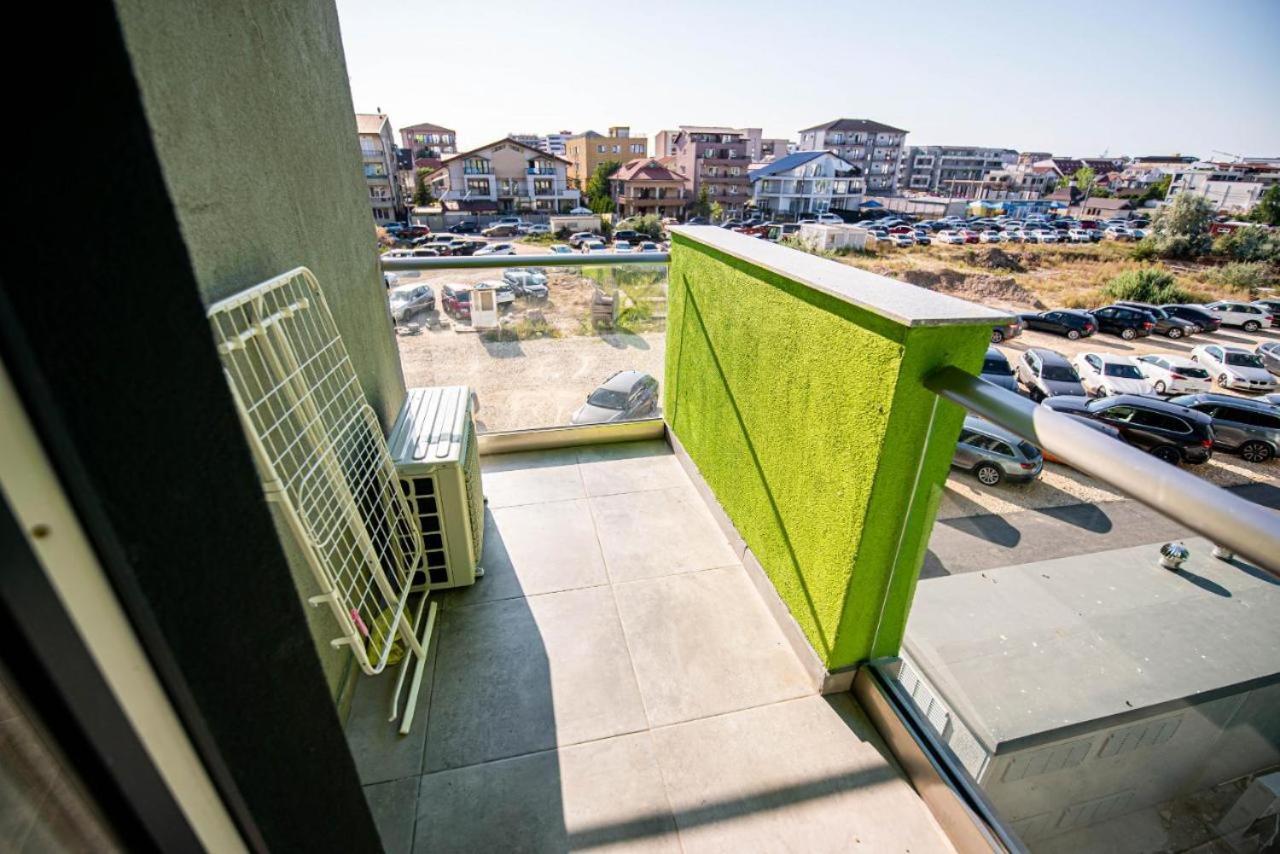 Apartament Katrina - Alezzi Beach - Sea View Нэводари Экстерьер фото