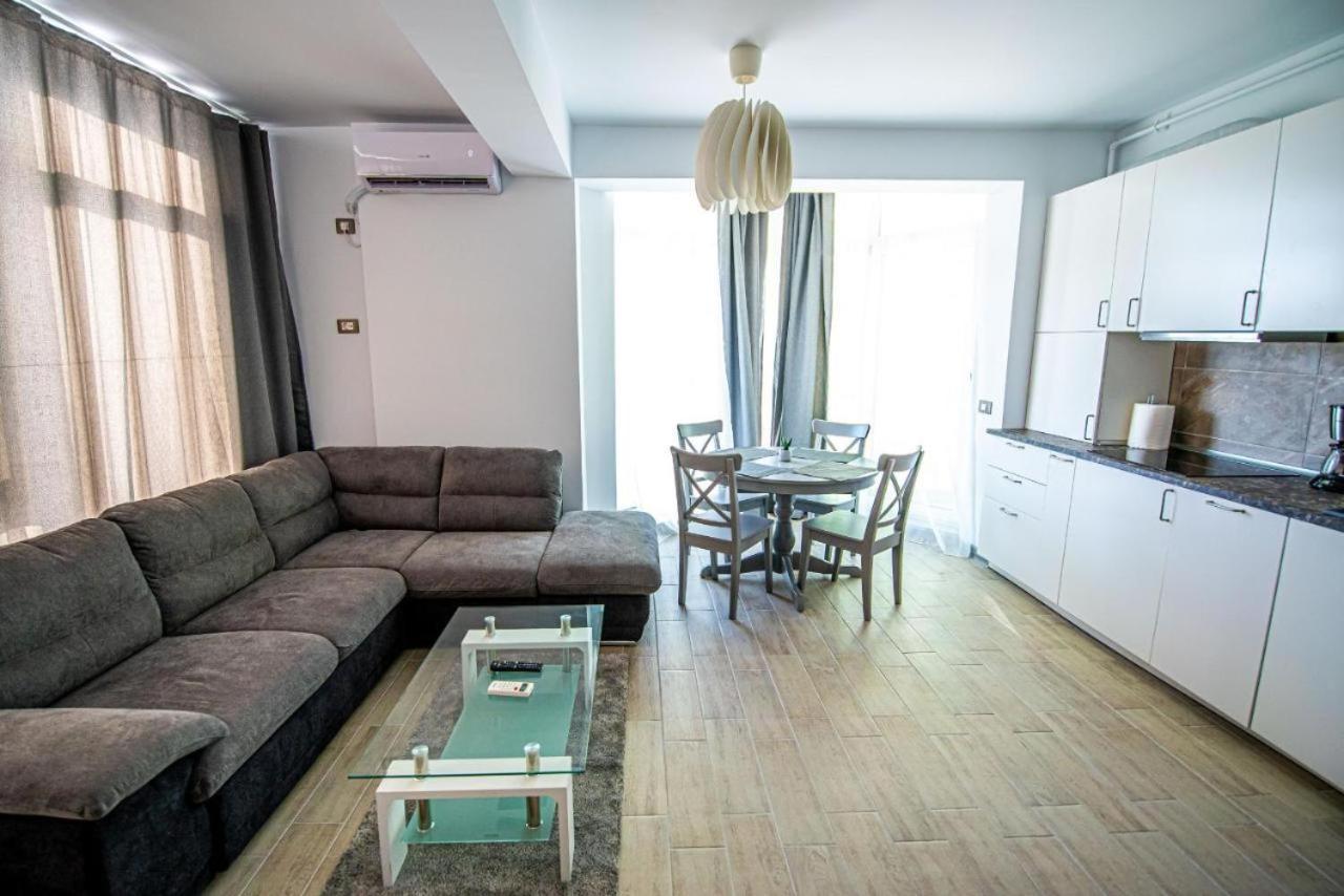 Apartament Katrina - Alezzi Beach - Sea View Нэводари Экстерьер фото