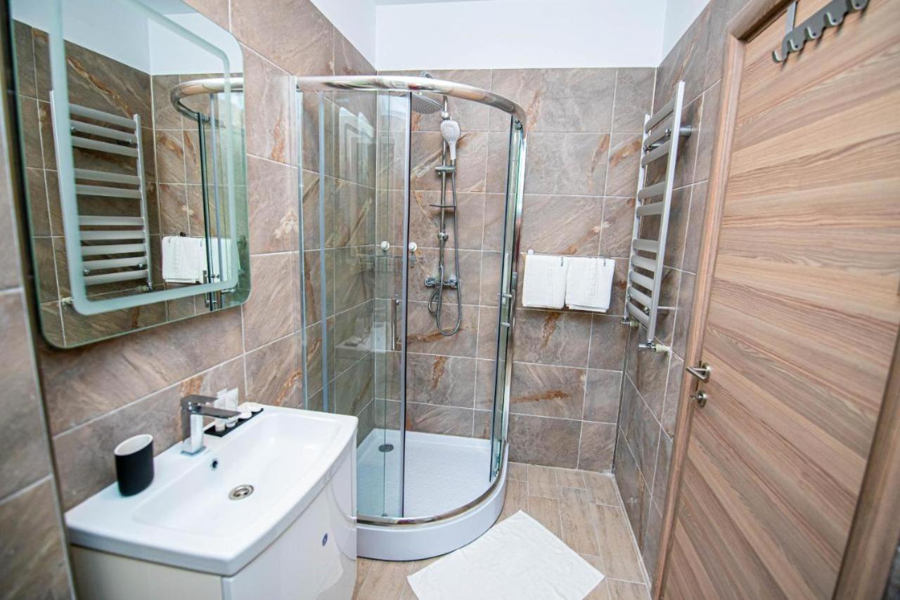 Apartament Katrina - Alezzi Beach - Sea View Нэводари Экстерьер фото